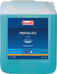 Buzil Profiglass G 522, 10 л [G522-0010] очисник вікон