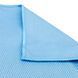 Набор микрофибровых полотенец для стекла Diamond Glass Towel The Rag Company 40*40см Черный 6 шт
