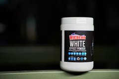 Безлужний кисневий відбілювач Wieberr White Effect Powder 1 кг