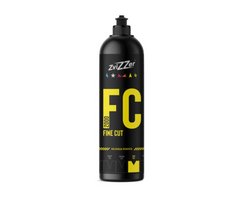 Полировальная паста антиголограммная ZviZZer FC 2000 Fine Cut 250 ml