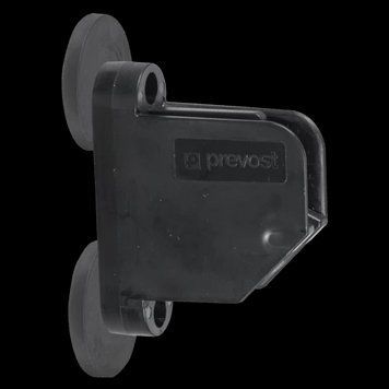 Стіновий тримач із магнітами для продувного пістолета Prevost wall bracket for blow gun with magnets
