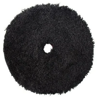 Полірувальний круг микрофибровый однокроковий - MaxShine Microfiber One Step Polishing Pad 125 мм. (2050125BL)
