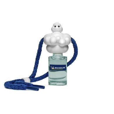 Ароматизатор Свежесть океана Michelin Air Fresheners Bib Mini Bottle &ndash; Ocean fresh 5 мл