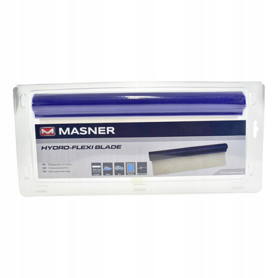 Сгон силиконовый для воды 30 см Masner Hidro-Flexi Blade K2