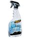 Очищувач для скла Meguiar's G8224 Perfect Clarity Glass Cleaner, 709 мл