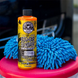 Автошампунь, который очищает смолы и следы от насекомых Bug Plus Tar Remover Heavy Duty Car Wash Shampoo - 473