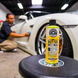 Воск пастообразный Butter Wet Wax Warm & Deep Carnauba Shine - 473мл