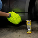 Автошампунь, що очищує смоли та сліди від комах Bug Plus Tar Remover Heavy Duty Car Wash Shampoo - 473мл