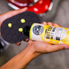 Воск пастообразный Butter Wet Wax Warm & Deep Carnauba Shine - 473мл