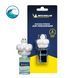 Ароматизатор Свежесть океана Michelin Air Fresheners Bib Mini Bottle &ndash; Ocean fresh 5 мл