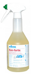 Пінний засіб для харчових виробництв Xon-forte 750 мл