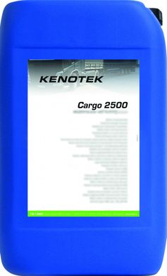 Піна для мийки автомобілів Kenotek Cargo 2900 (Бельгія) 25л