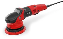 Полировальная машина с переключателем ускорения FLEX PE 14-3 125