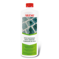 Очиститель от эпоксидного клея Akemi Epoxy Remover 1л