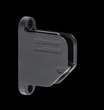 Стіновий тримач для продувного пістолета Prevost wall bracket for blow gun