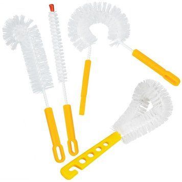 Набор щеток для уборки Igeax CALCIFICATION BRUSH SET