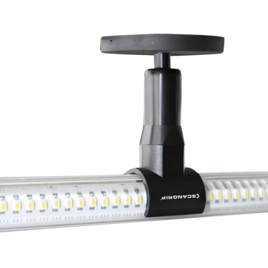 Телескопічна світлодіодна лампа Scangrip Line Light 2-Post
