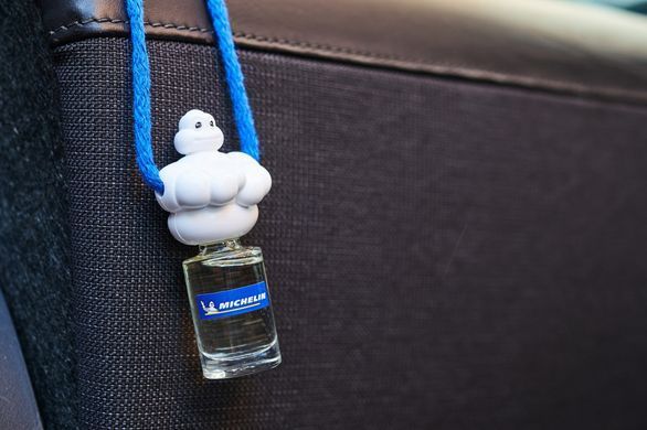 Ароматизатор Спорт Michelin Air Fresheners Bib Mini Bottle &ndash; Sport 5 мл
