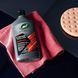 Полироль-реставратор кузова с керамикой Turtle Wax HS Ceramic Polish-n-Wax 500 мл