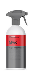 Очиститель для всех видов дисков Magic Wheel Cleaner 0.5 л