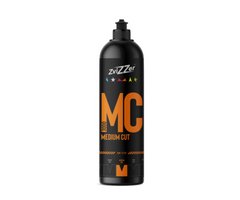 Полірувальна паста однокрокова ZviZZer MC3000 Medium Cut 750 ml