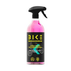 Очиститель для мотоциклов велосипедов Bike Simply Green Off Road Cleaner, 1л