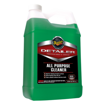 Концентрат універсальний для хімчистки Meguiar's D10101 All Purpose Cleaner, 3.78 л