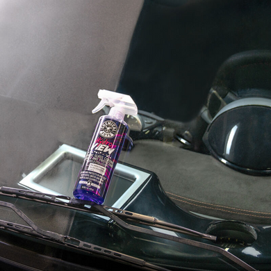 Очиститель стекла и керамическое защитное средство Hydroview Ceramic Glass Cleaner & Coating - 473мл