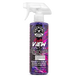 Очиститель стекла и керамическое защитное средство Hydroview Ceramic Glass Cleaner & Coating - 473мл