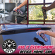 Очиститель стекла и керамическое защитное средство Hydroview Ceramic Glass Cleaner & Coating - 473мл