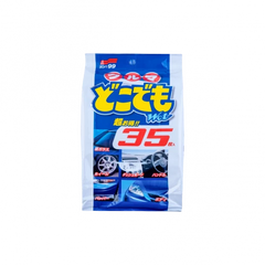 Універсальні очищаючі серветки SOFT99 Multi Cleaning Wipes