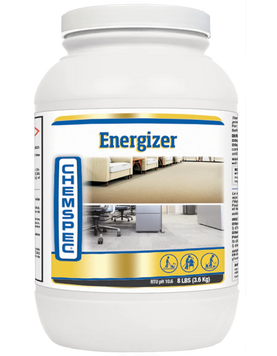 Підсилювач лужних засобів Energizer Booster 1 кг.