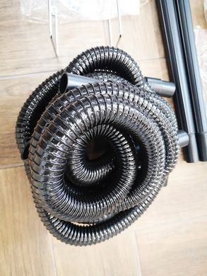 Пылесос и турбо-сушка 2 в 1 - Metrovac Vac N Blo Pro 4.0HP Automotive Vac (PRO-83BA-220V)