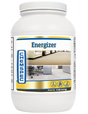 Усилитель щелочных средств Energizer Booster 1 кг.