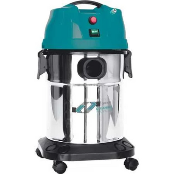 Пылесос-экстрактор для химчистки KETEK KV29IEX Wet Dry Vacuum Cleaner For Upholstery
