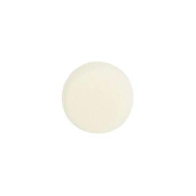 Полировочный круг с открытой структурой Cartec finishing pad WHITE 80х25 мм