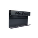Настенный держатель для кистей и опрыскивателей MaxShine Multifunctional Holder