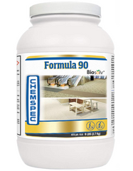 Средство в порошке для химчистки ковров, мебели Chemspec Формула 90 Formula 90 Powder 0,25 кг