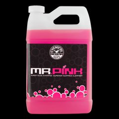 Автошампунь Chemical Guys Mr. Pink Super Suds Superior Surface Cleanser Car Wash Shampoo - 1893мл