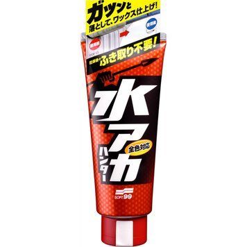 Stain Cleaner Tube Type &mdash; абразивный очиститель 180 г