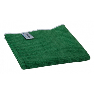 Салфетка Basic из микрофибры, 40х40 см, Vikan синий