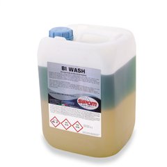 Двухкомпонентное моющее средство Sipom BI WASH, Канистра - 10кг