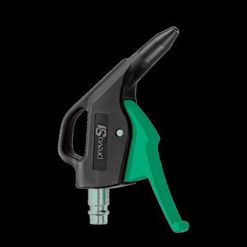 Продувний пістолет із глушником, ефект OSHA Prevost Prevos1 Blow Gun with Silent Nozzle
