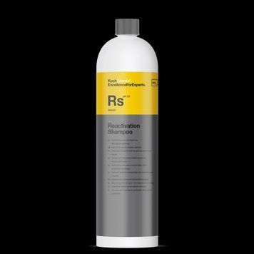 Сильно пінний кислотний шампунь Koch Chemie Reactivation Shampoo 1 л