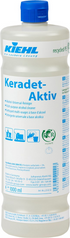 Универсальный спиртовой очиститель Keradet-Aktiv (окна, полы, водостойкие поверхности) , 1 л, Kiehl