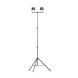 Штатив для размещения ламп рабочего освещения Scangrip Tripod 4.5 m