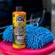 Автошампунь, который очищает следы от насекомых Bug Plus Tar Remover Heavy Duty Car Wash Shampoo - 3785мл