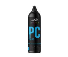 Полировальная паста крупнозернистая ZviZZer PC5000 PRE Cut 750 ml