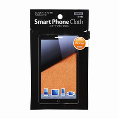 Фібра для дисплея SOFT99 SmartPhone Cloth Orange