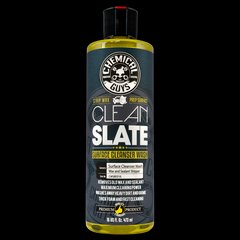 Автошампунь для глибокого очищення поверхні та видалення воску Clean Slate Wax Stripping Wash - 473мл